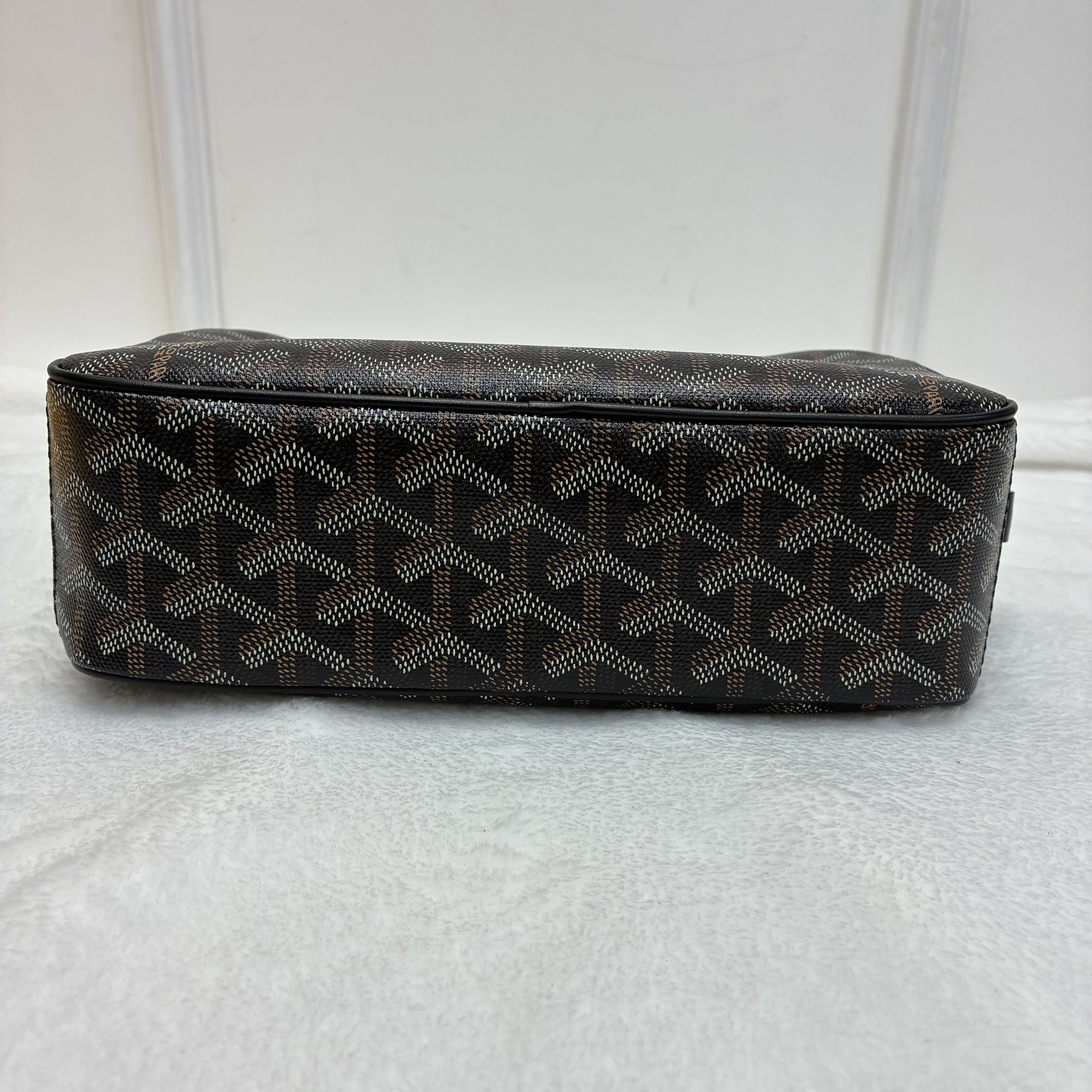 Goyard  cap-vert 相機包