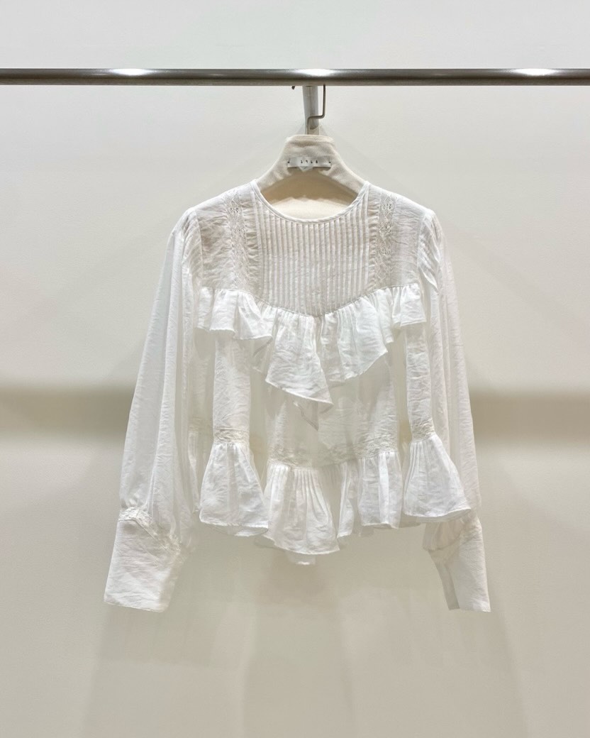 (2026FW) 1968 - TOP