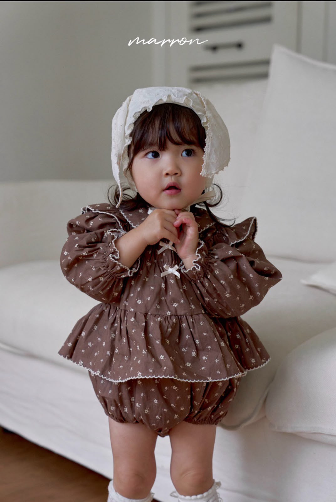 AW6130 Suit