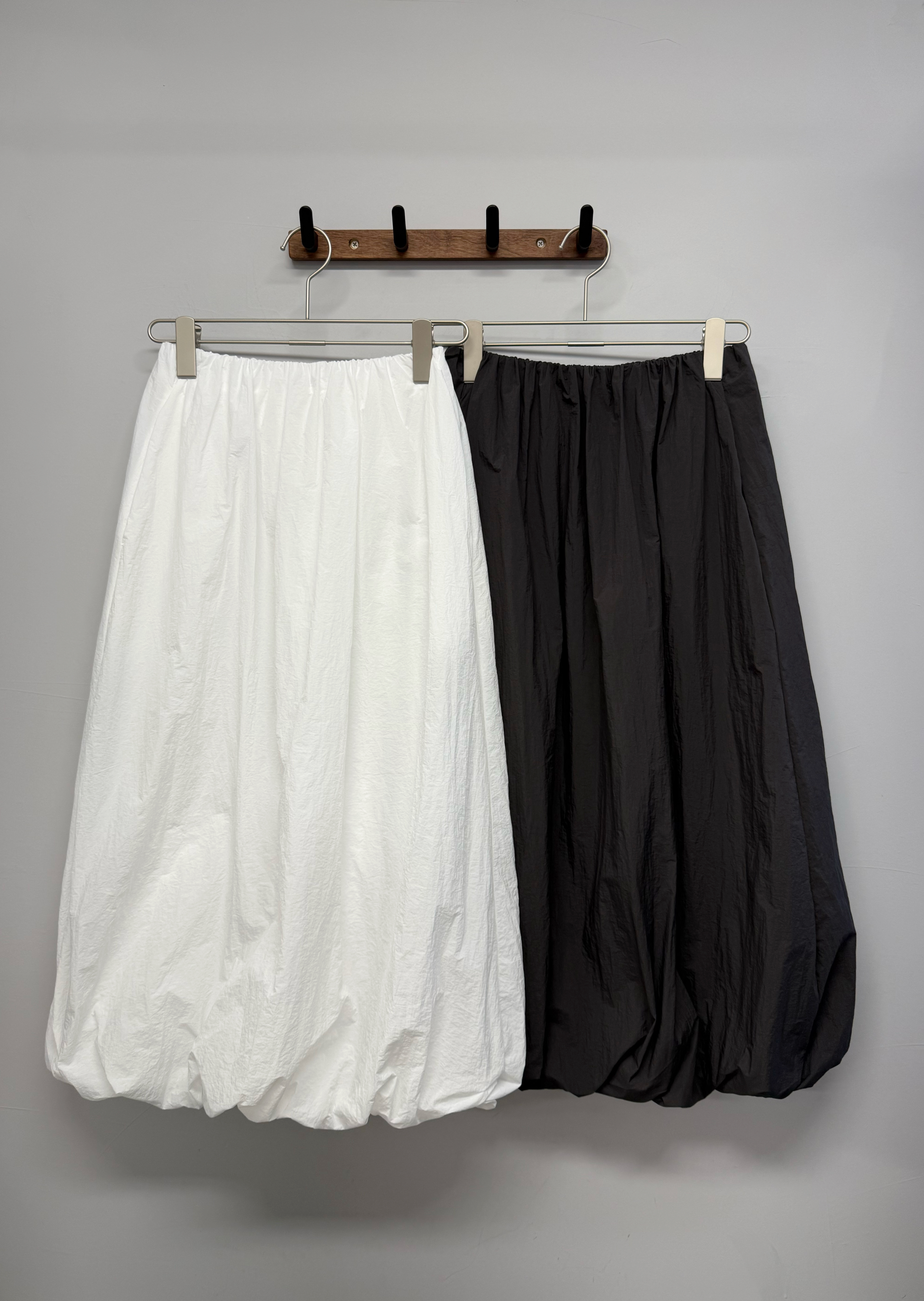 Bubble skirt #sk43