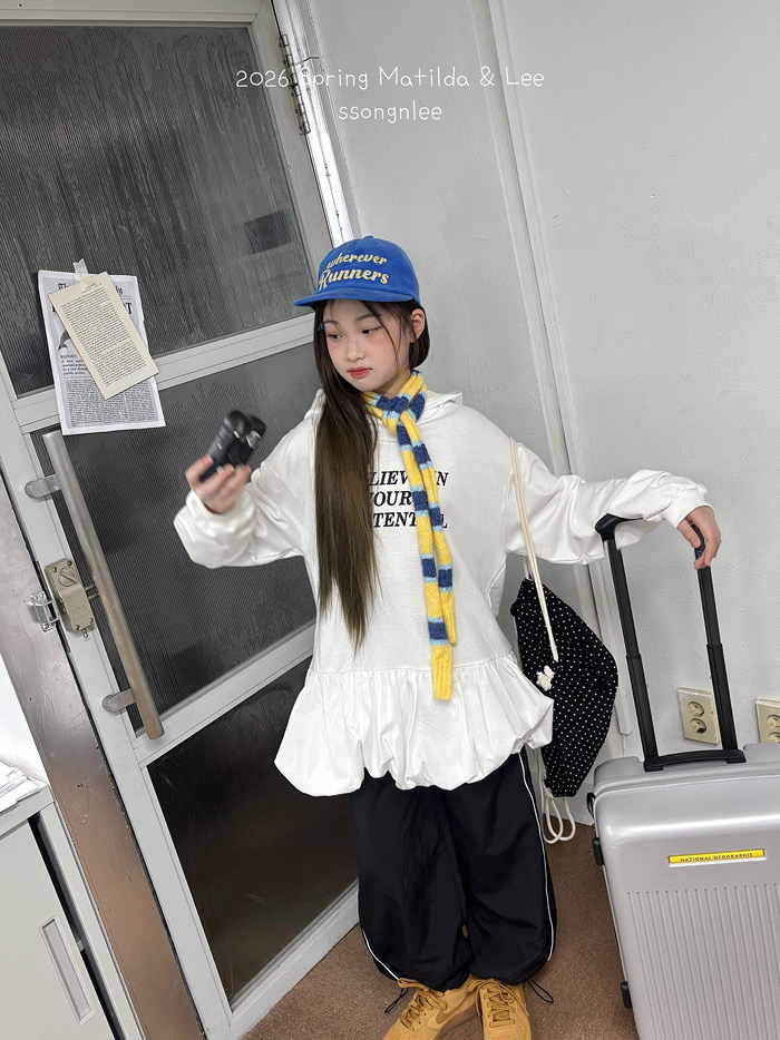 🇰🇷Matilda&Lee one piece 