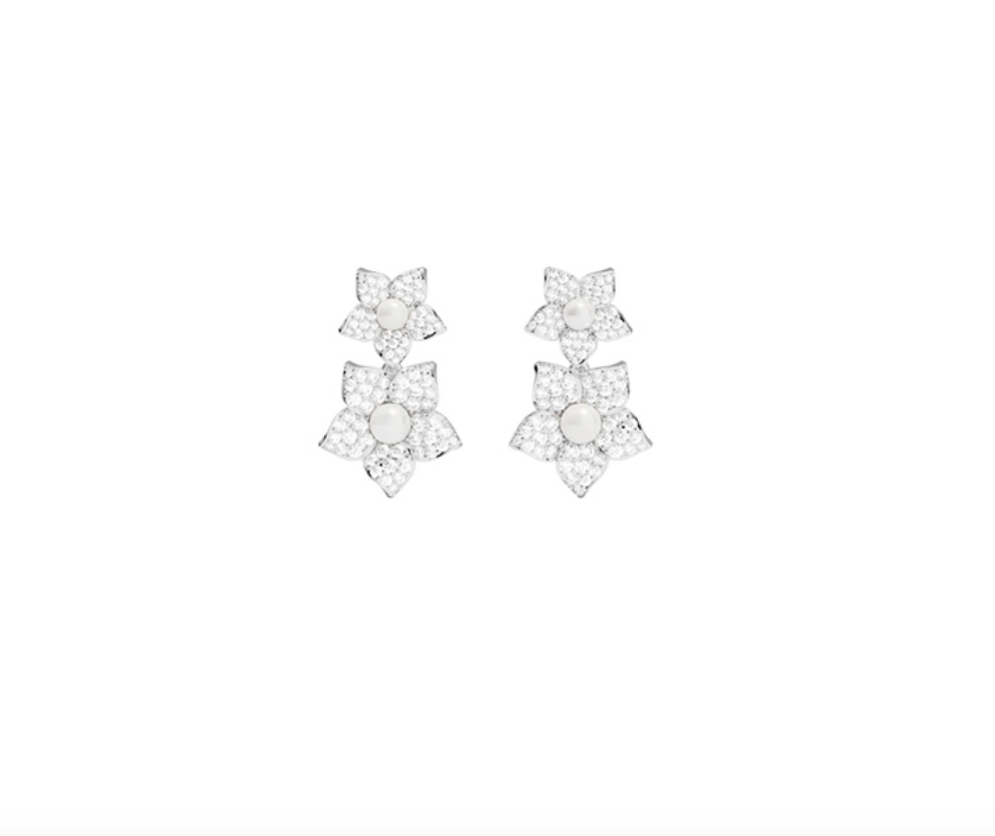 APM MONACO Festival 耳環 Earrings (#AE16132XPL)