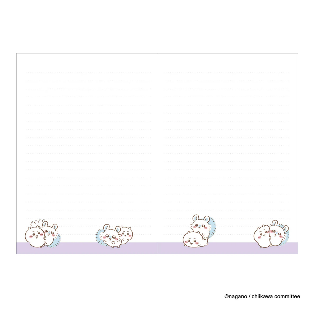 Chiikawa schedule至2026年12月｜特價品滿$300包順豐自取