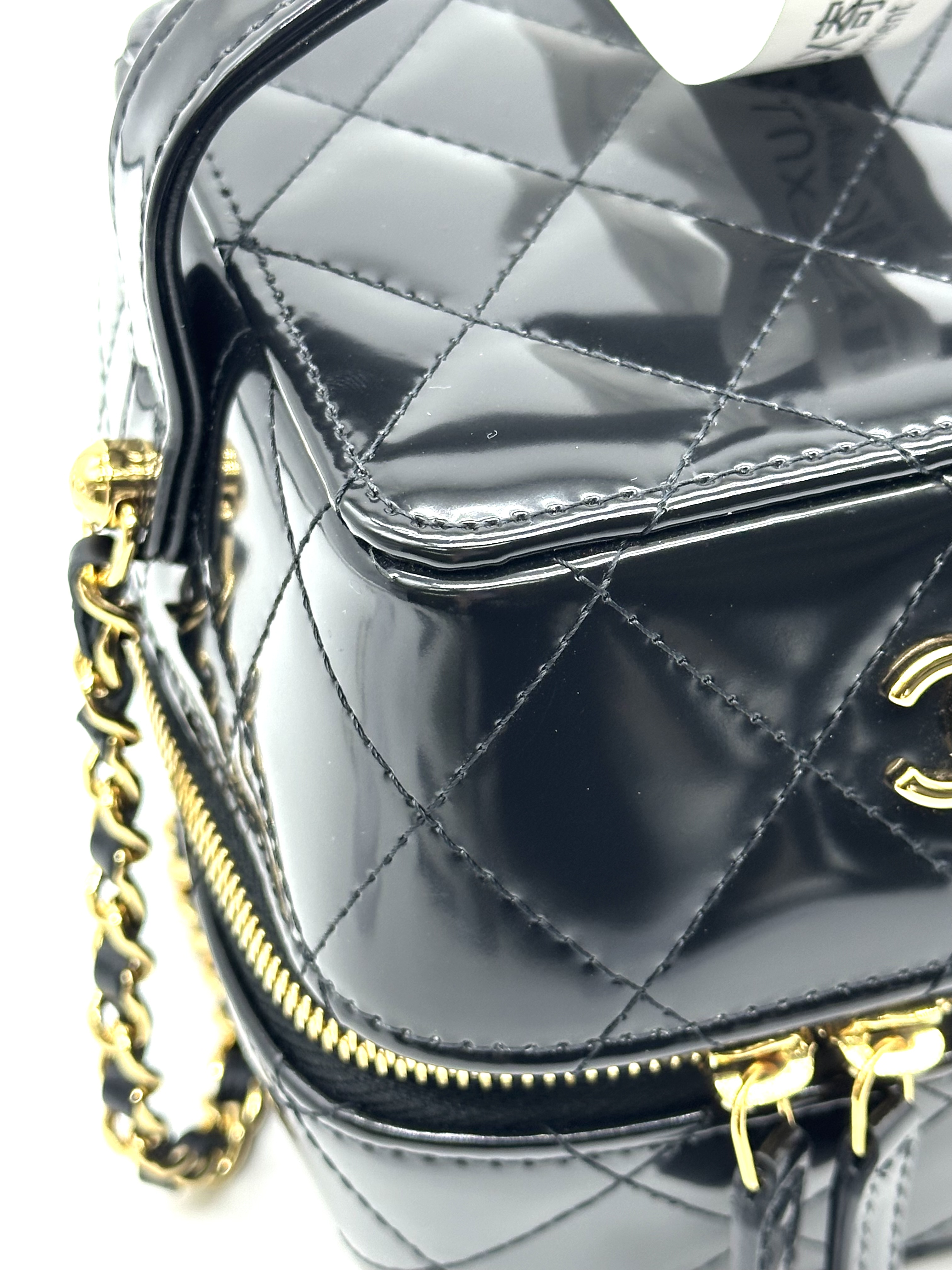 Pre-Owned Chanel Vanity Case / Product Code: 26042104