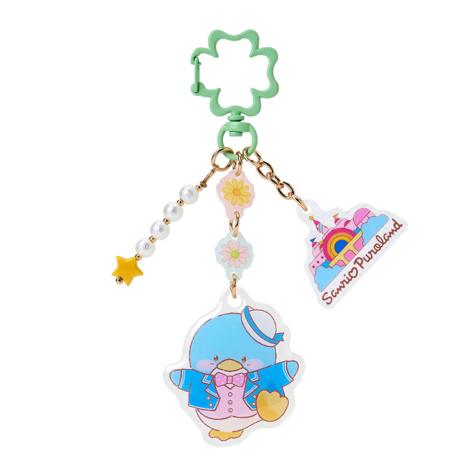 TX限定匙扣1100***