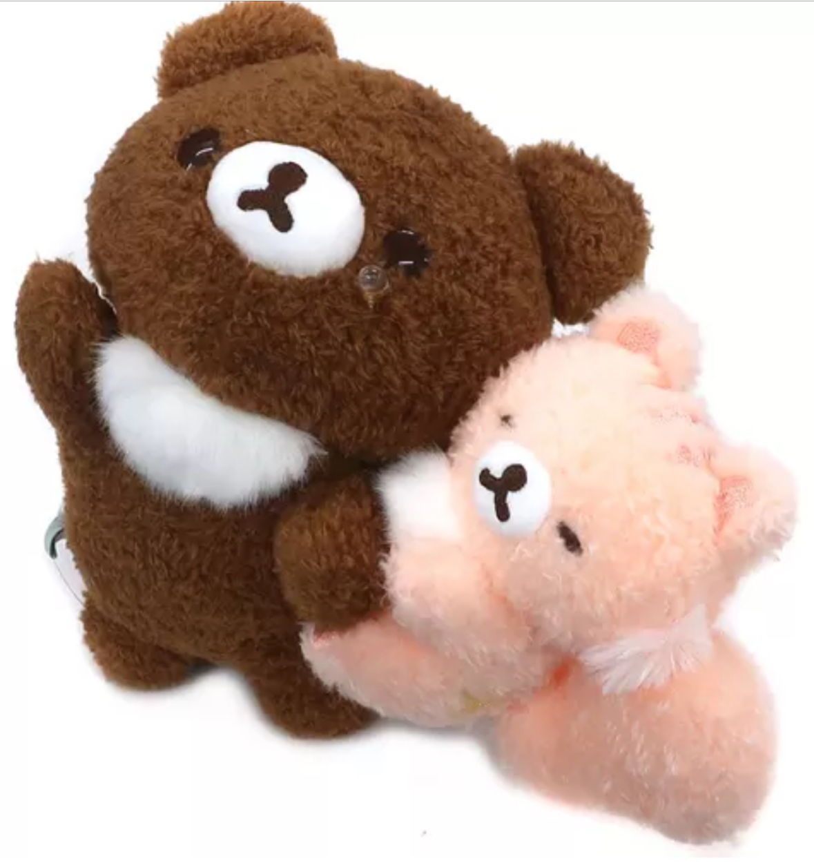 鬆弛熊 公仔｜特價品滿$300包順豐門市自取