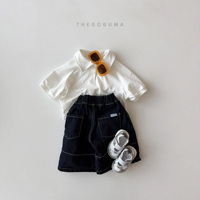 🇰🇷the goguma褲