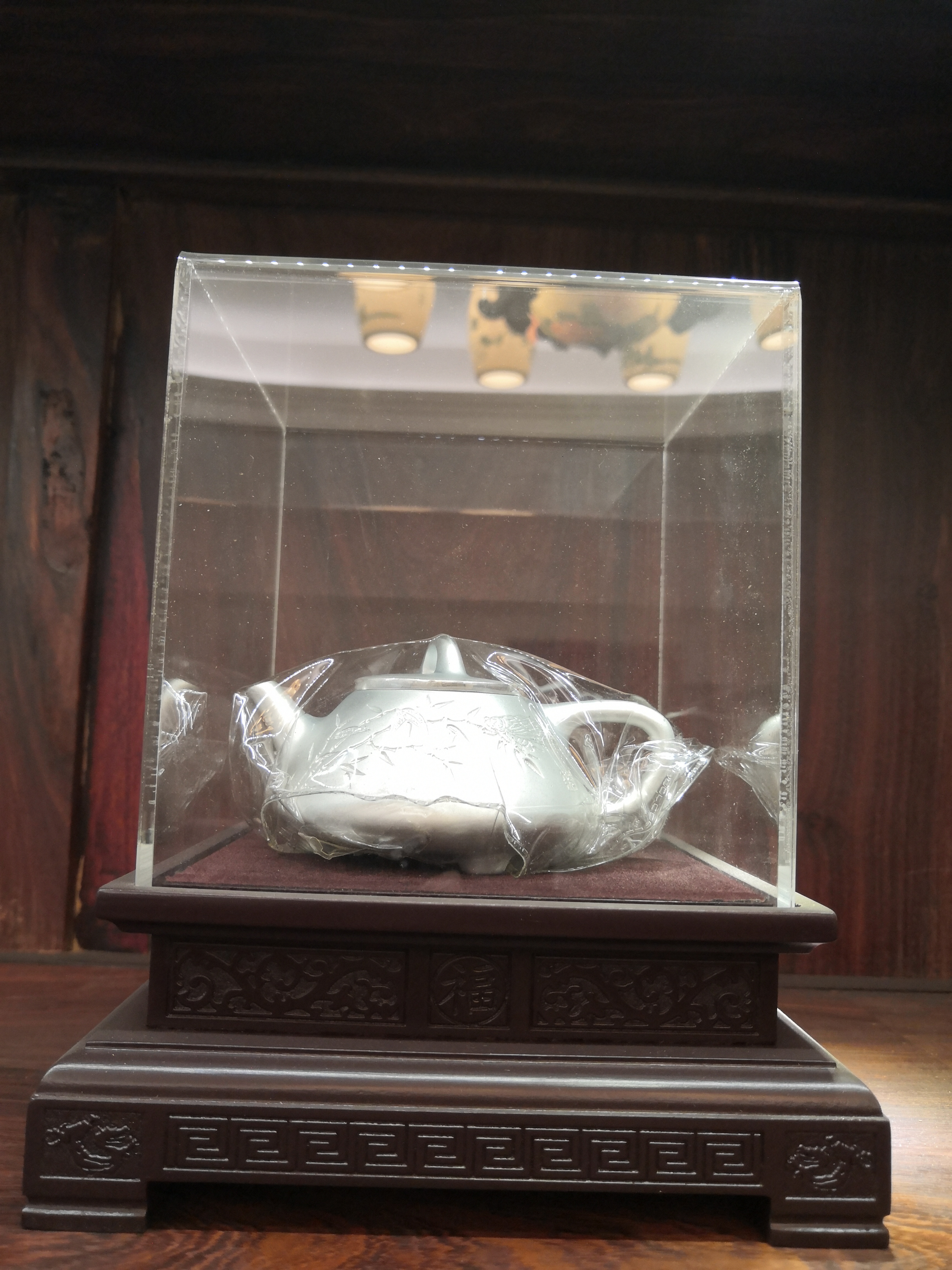 61-銀壺<有需要請聯絡我們 852-6329 6186>