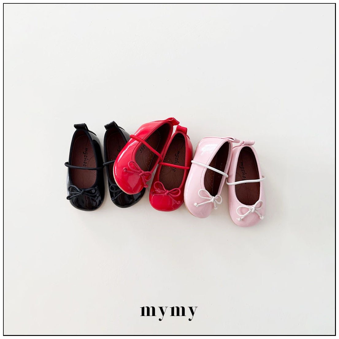 Mysocks | 374 Ladybug Shoes