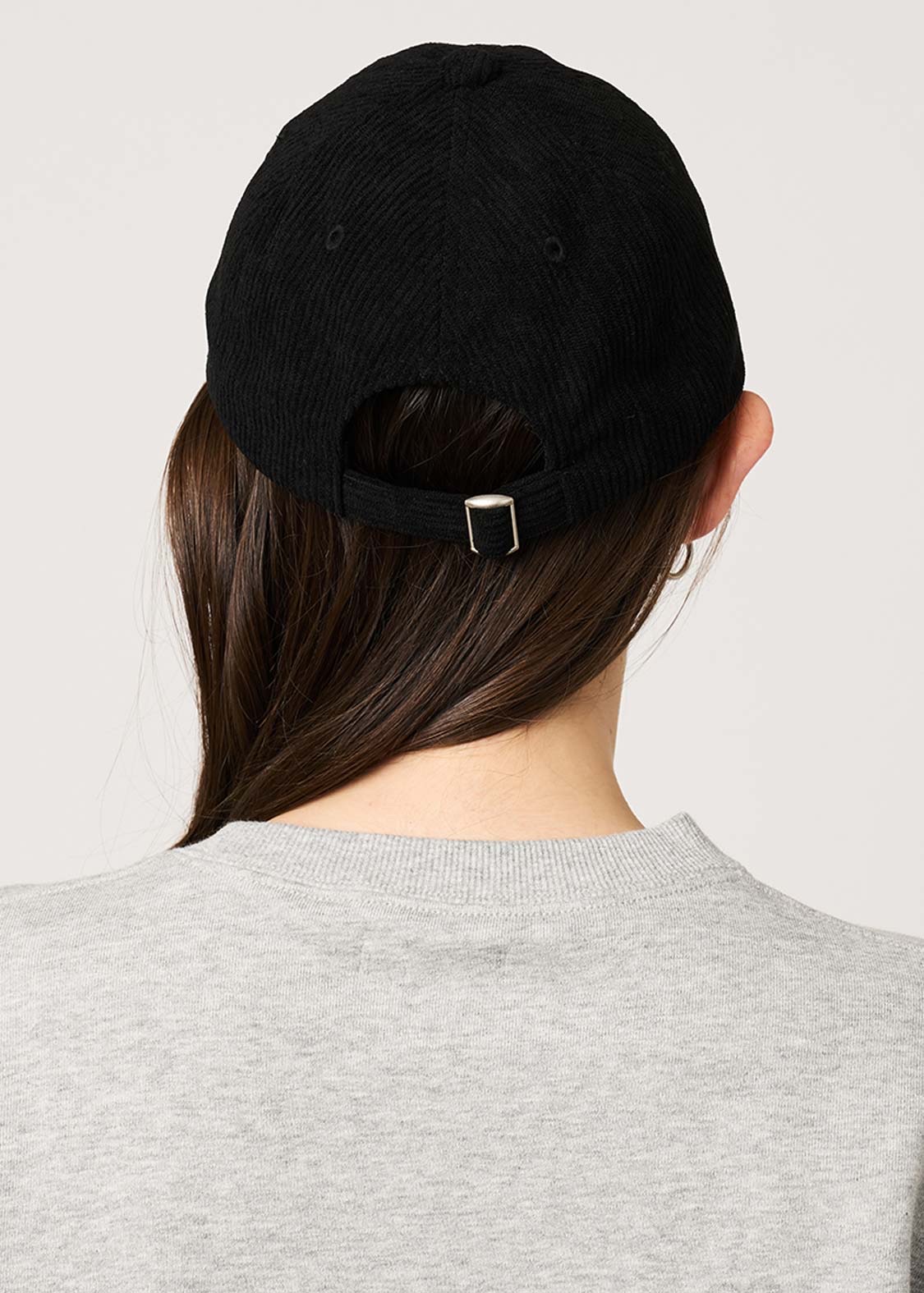 📦訂購 日本限定 graniph Beautiful Shadow 燈芯絨棒球帽