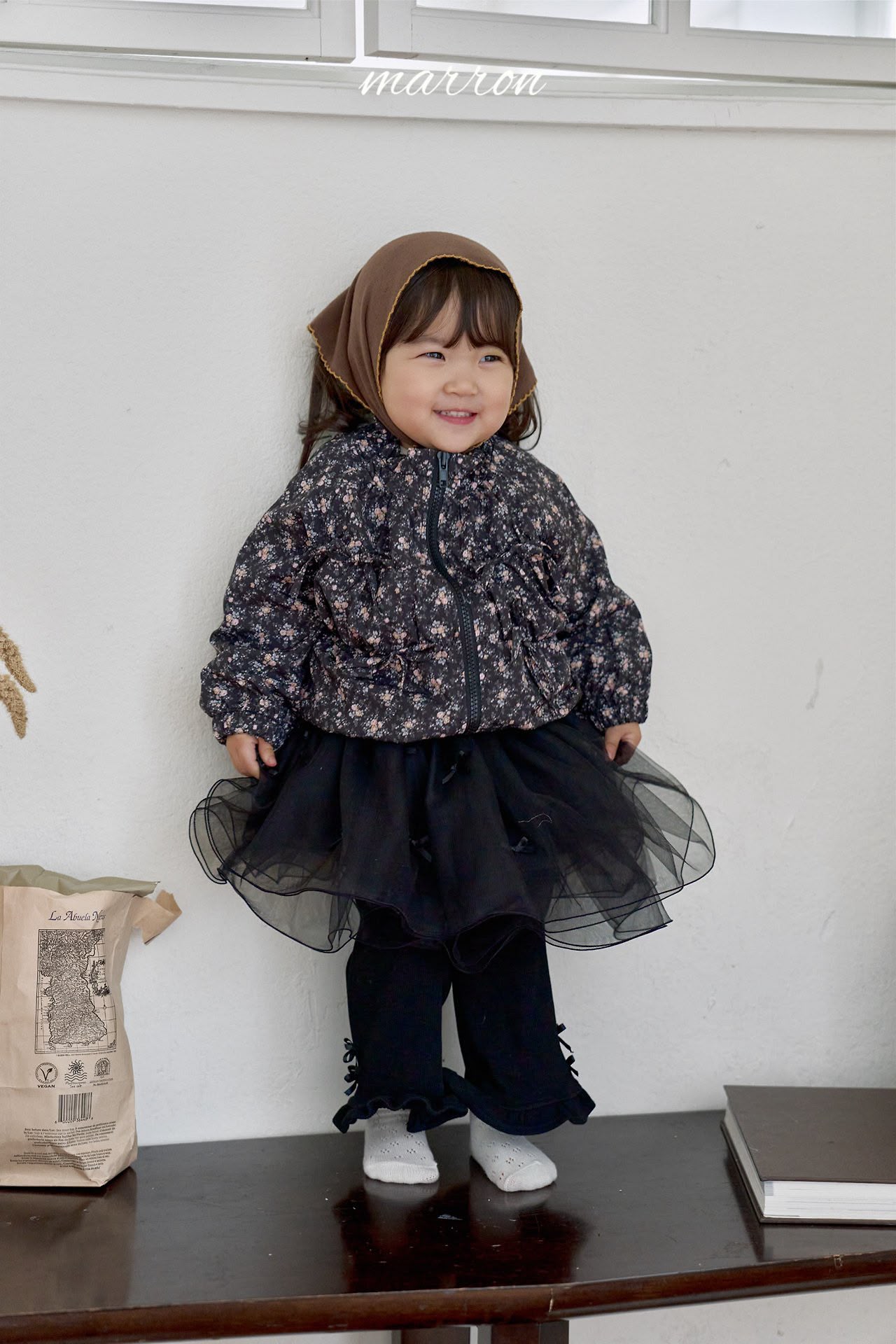 AW6086 Outer