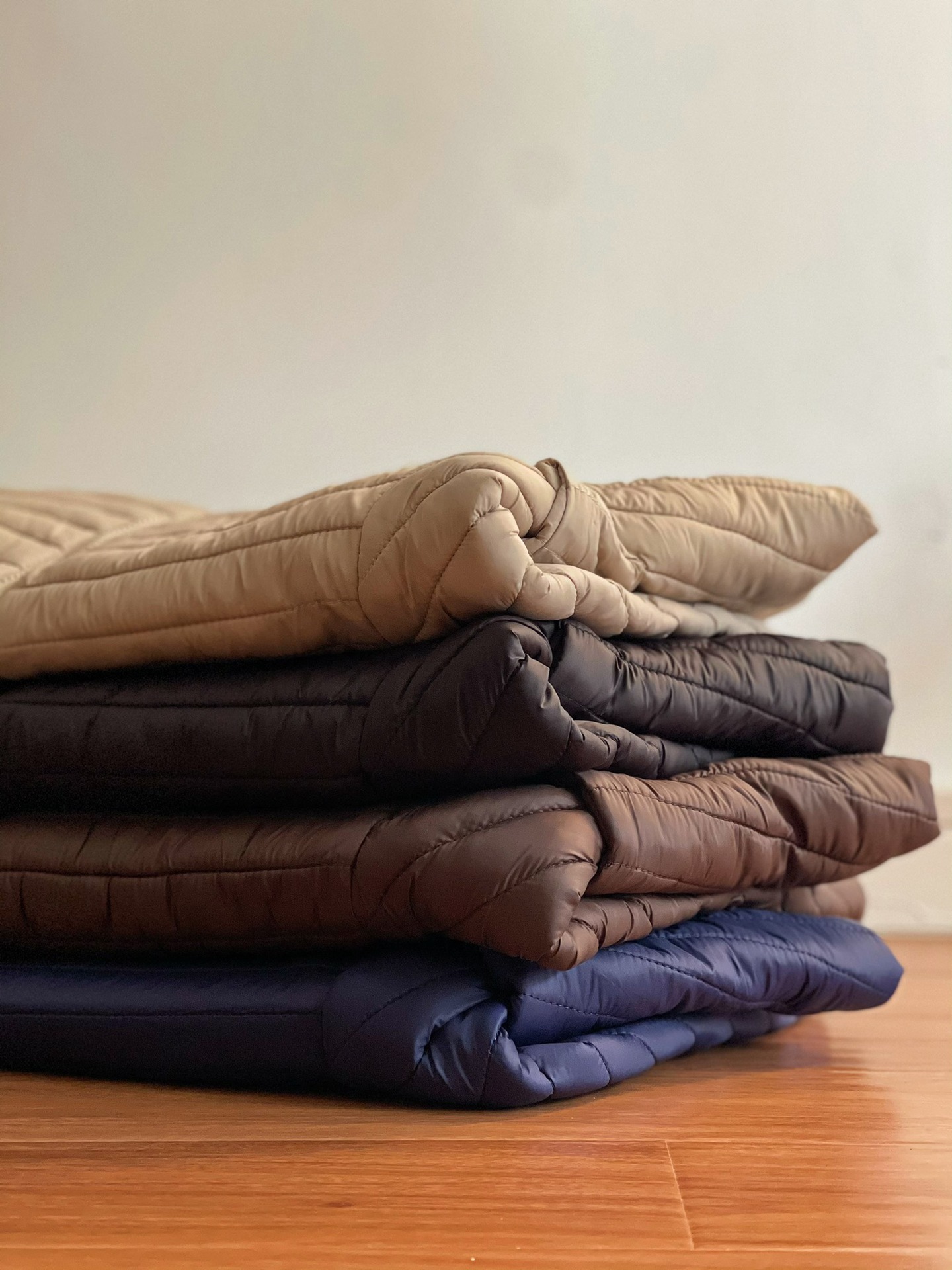 預訂 Pata gonia 防水塗層保暖棉服外套