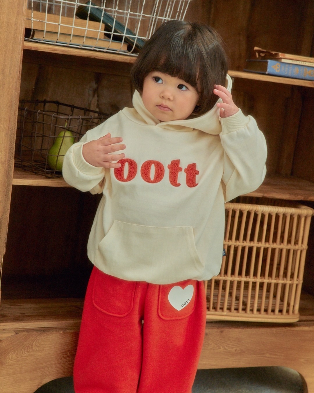 🇰🇷Oottbebe pants