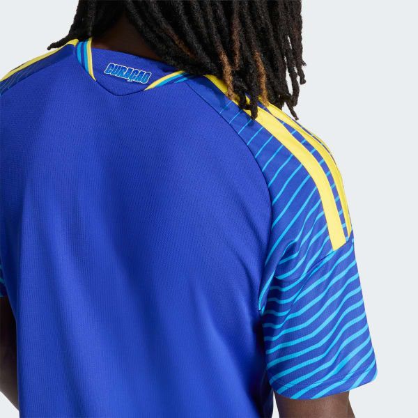 Adidas Curacao 庫拉索 2026 主場球迷版球衣 LE3408