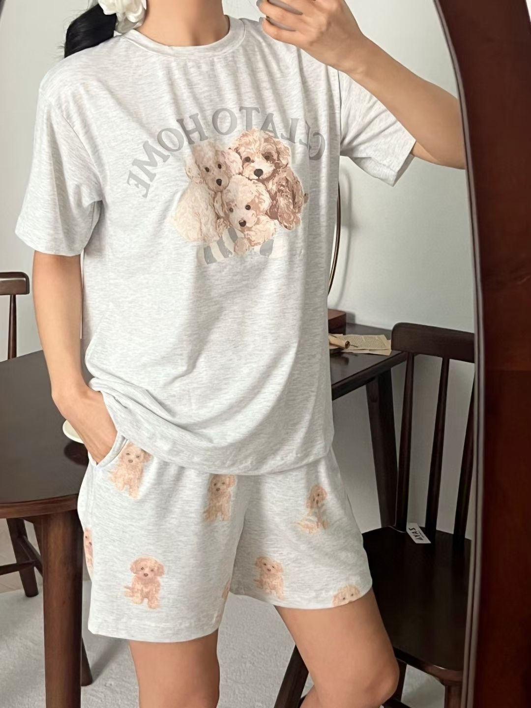 ☀️初夏連線 LIVE 4 | Puppy Love Set