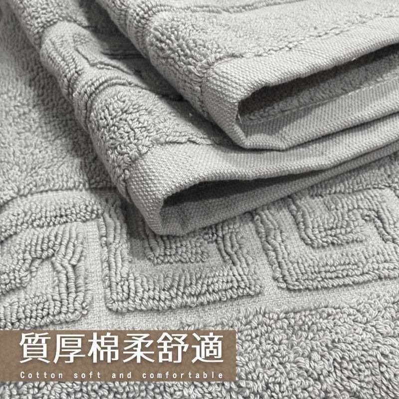 台灣製五星級飯店專用吸水地毯