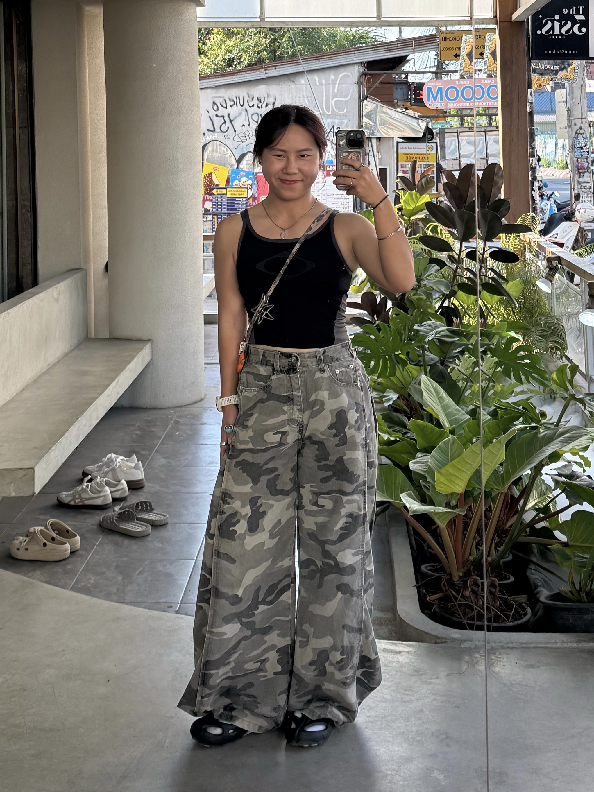 新品優惠｜Jungle Walker Jeans