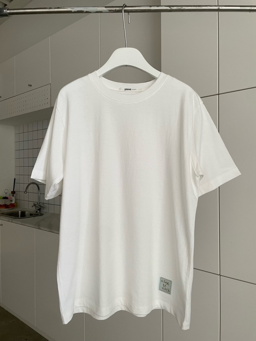 (2026FW) URBAN CLOTH - TOP