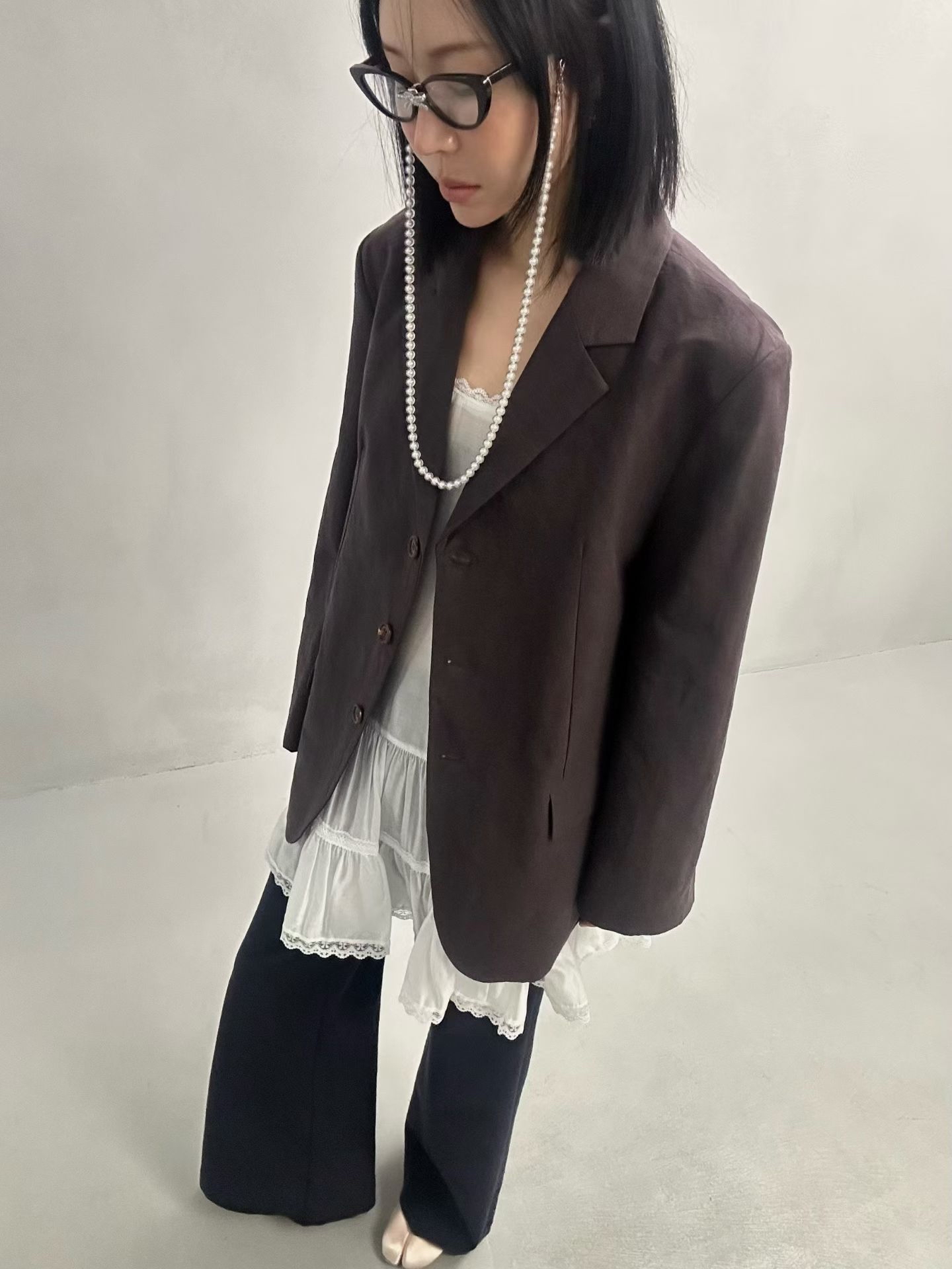 (2026SS) MAISONSTAFF - JK