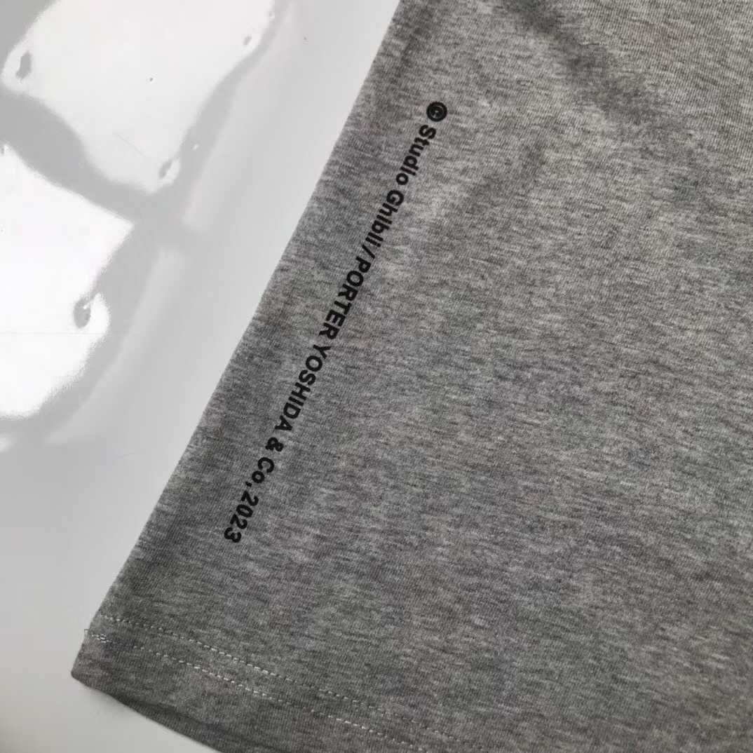 預訂 Porter聯名龍貓短袖Tee [貨號26A5463]  