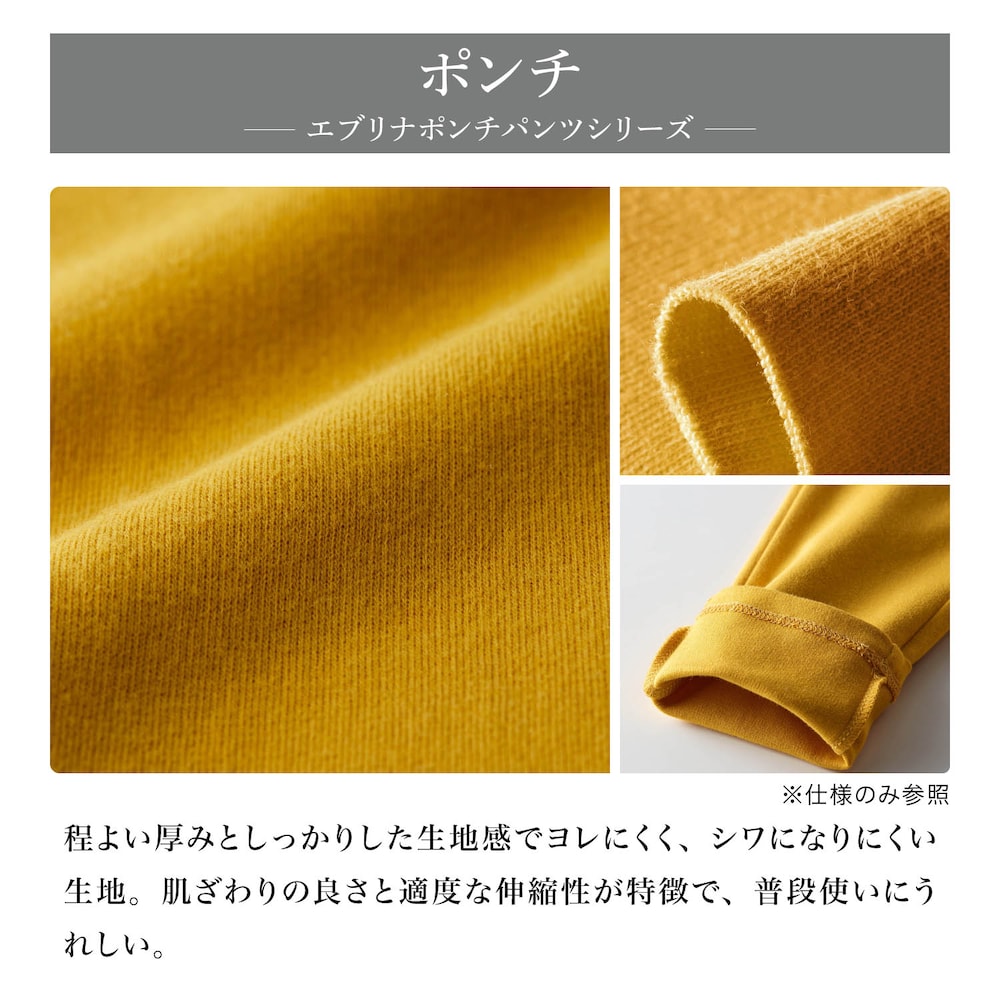 🆕【⭐訂購⭐】  🇯🇵日本直送 🌀日本品牌 淨色全棉彈性7分褲  [7款選] 🌀 [PLJA-0094] [261101]