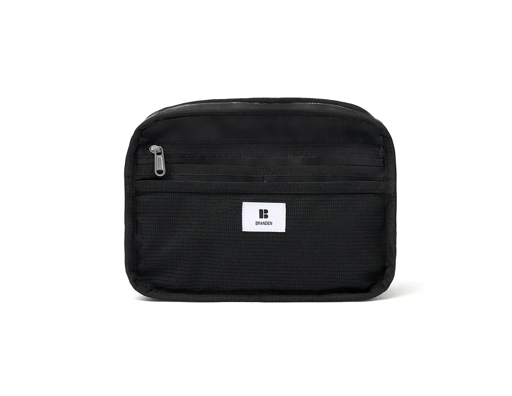 Branden Safe Days Wallet Bag