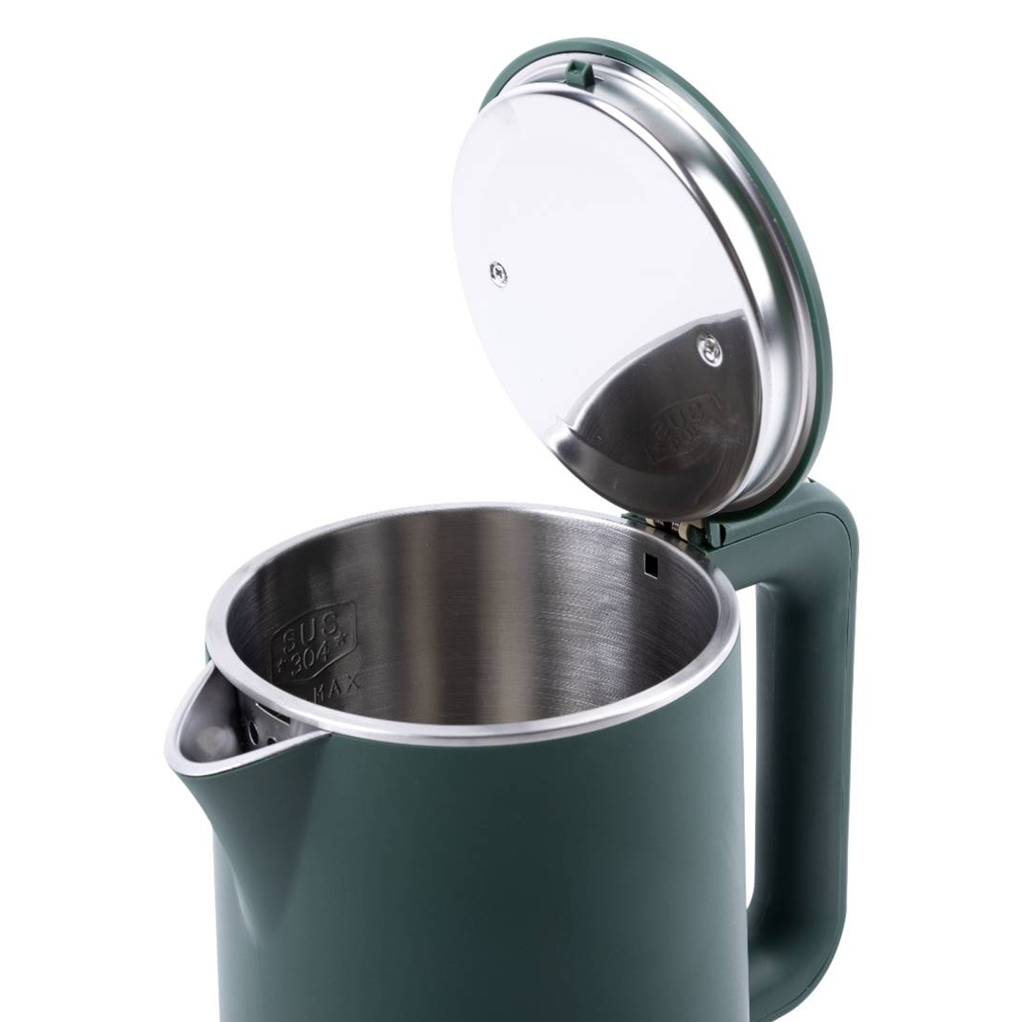 Faber 1.8L Retro Electric Kettle R1800