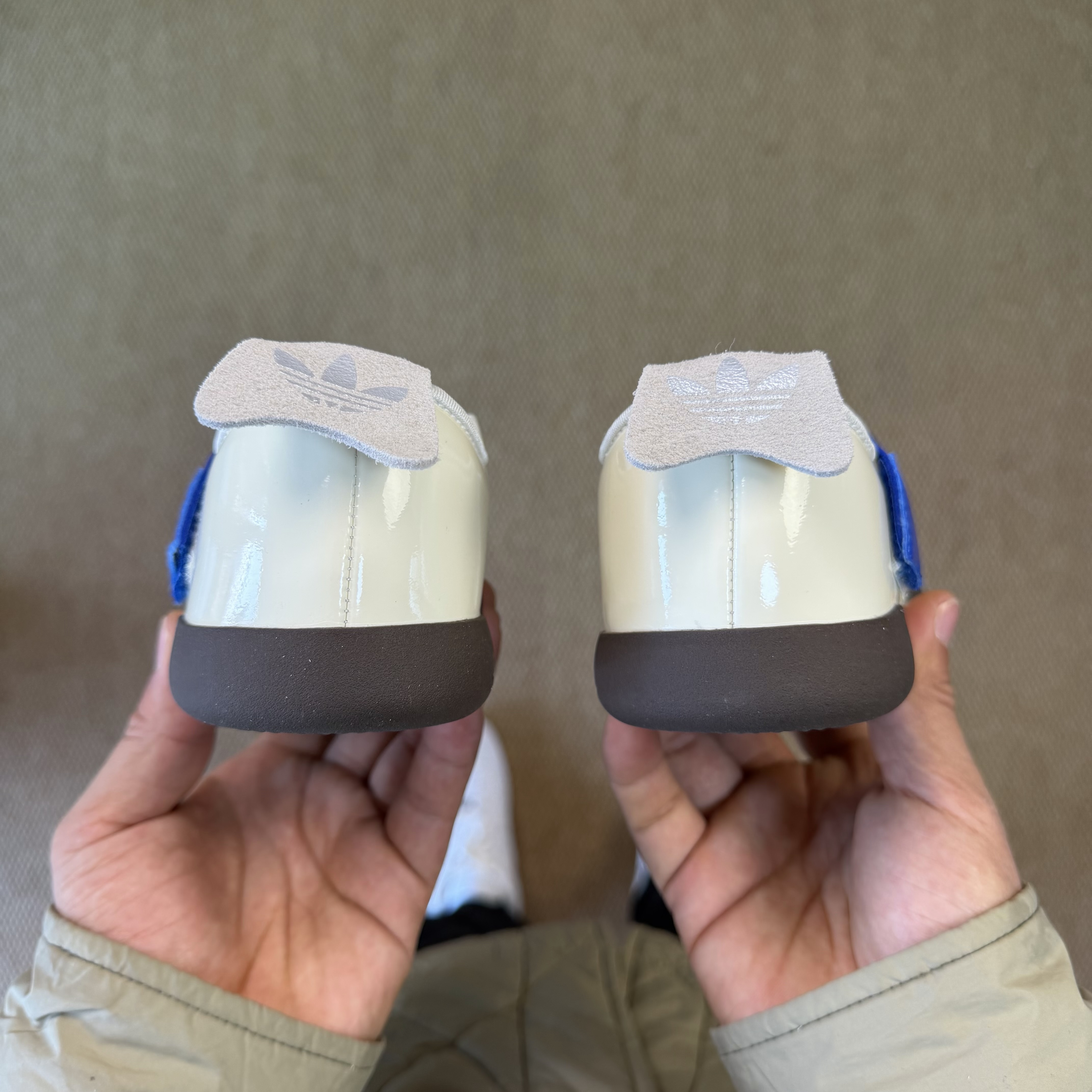 Adidas Taekwondo Caroline Hu x CLOT  JR6919