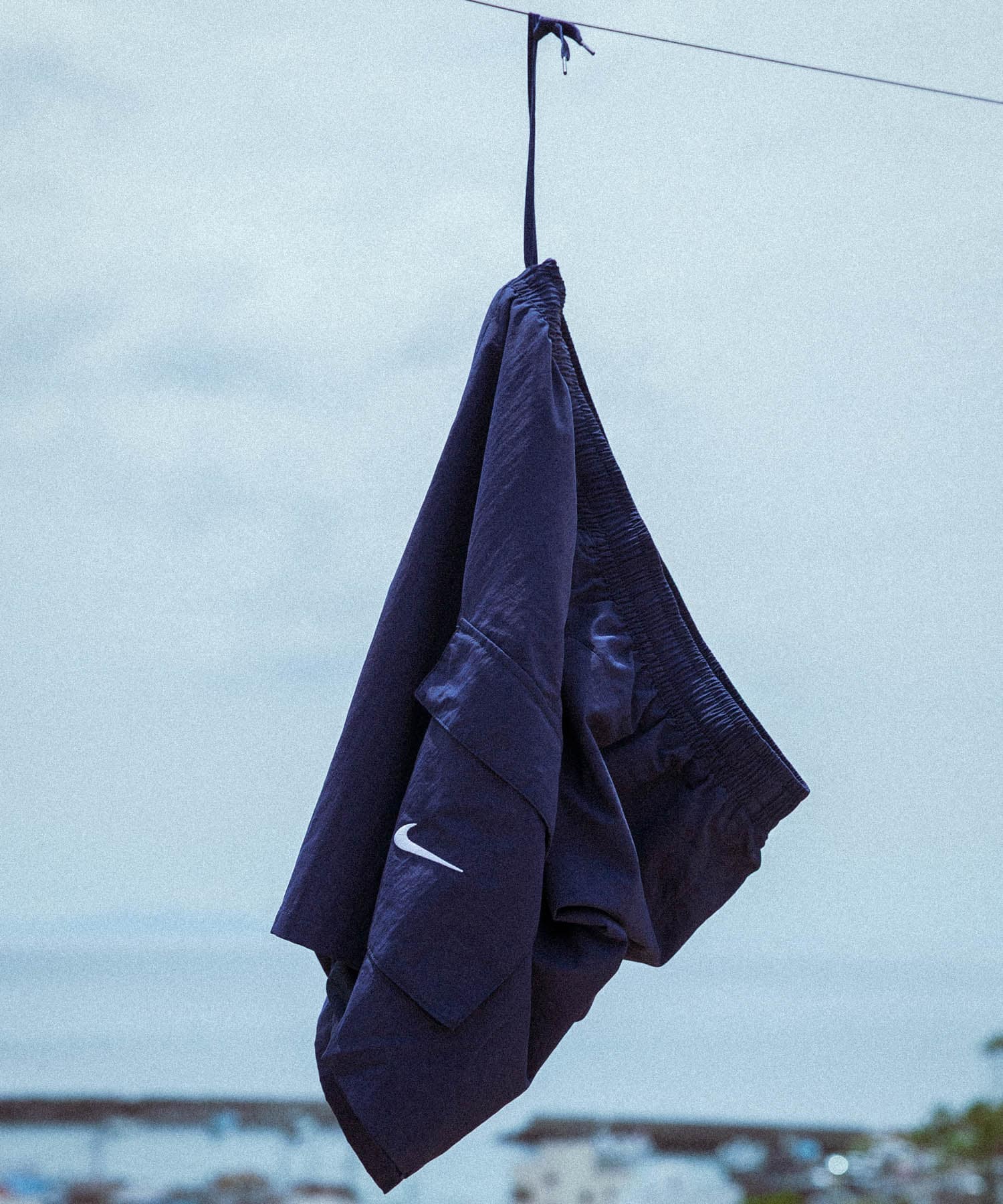 【预购】NIKE SWIM EXCLUSIVE 9" Volley Shorts