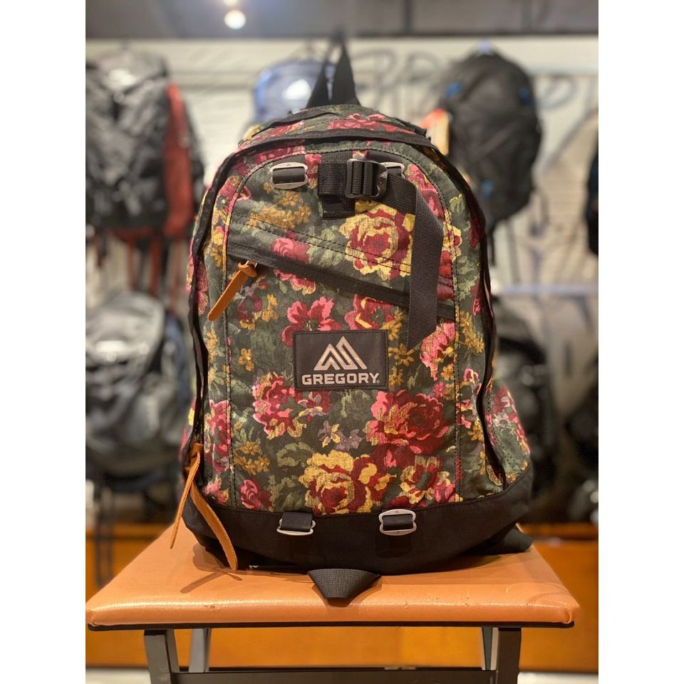 GREGORY GARDENTAPESTRY BACKPACK-