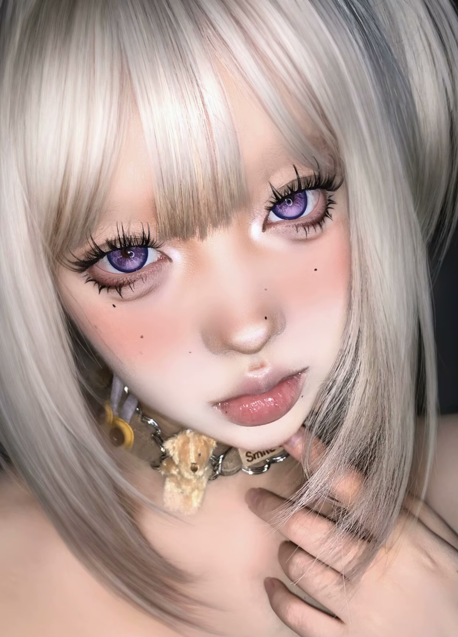 EggUncle 半年拋 異界碎片/數據閃回