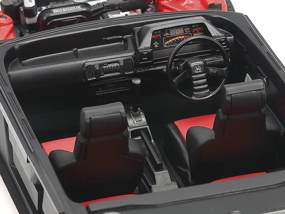 1/24 Honda Prelude XX (Special Sale)