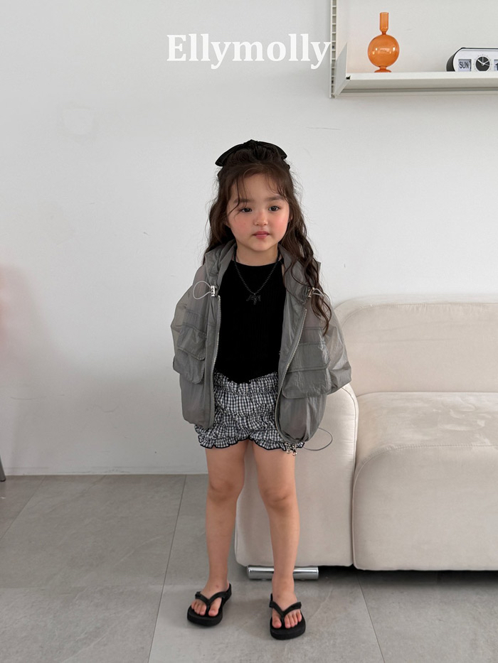 🇰🇷Ellymolly短褲