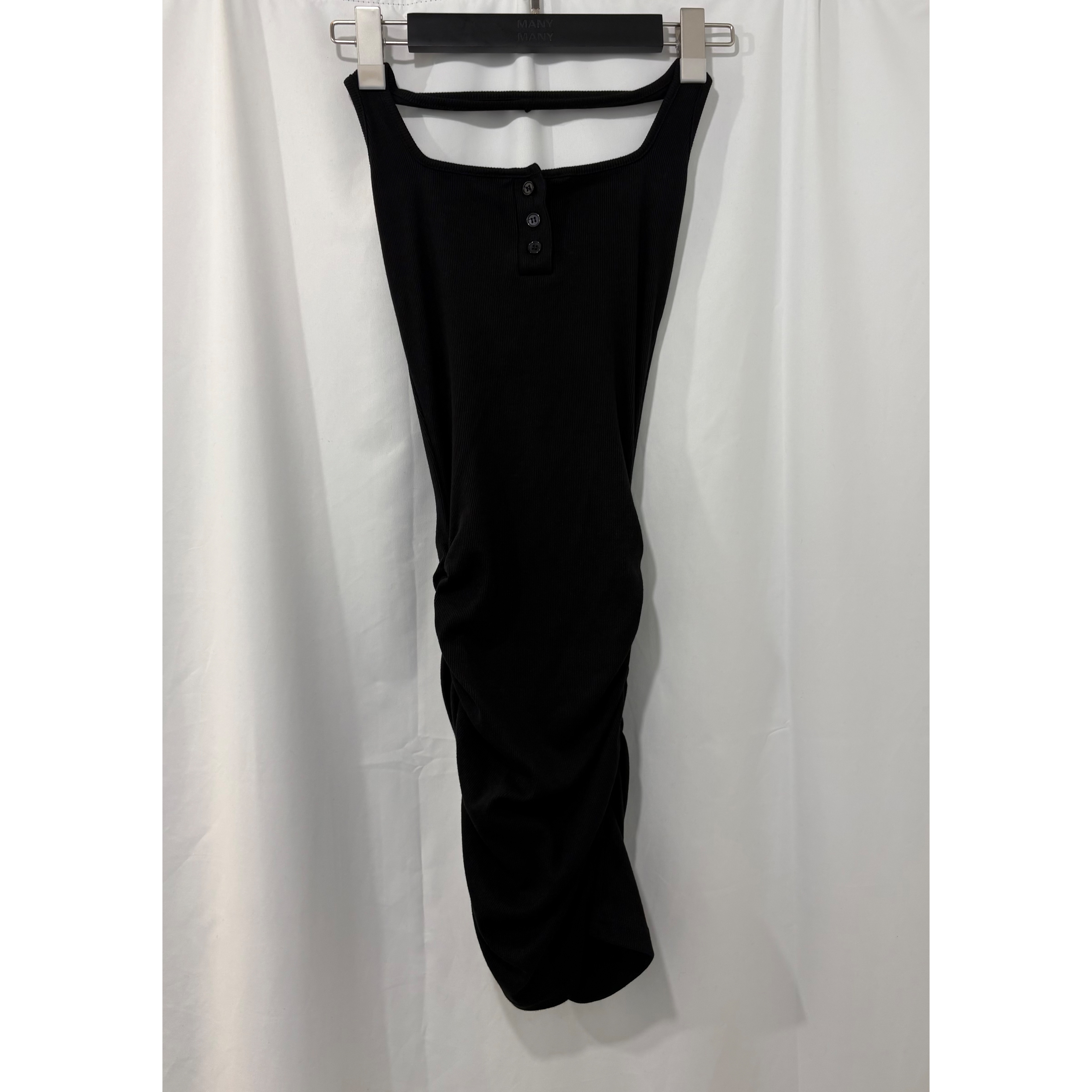 新品價6月6截單🤍2606I《HALTER NECK RS OPS》