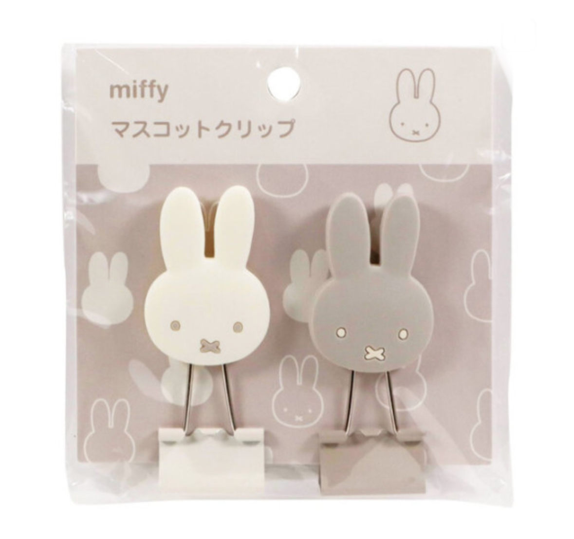 Miffy 夾套裝｜現貨