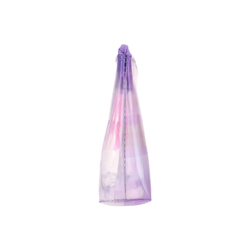 Kuromi Transparent PVC Pencil Pouch 透明筆袋
