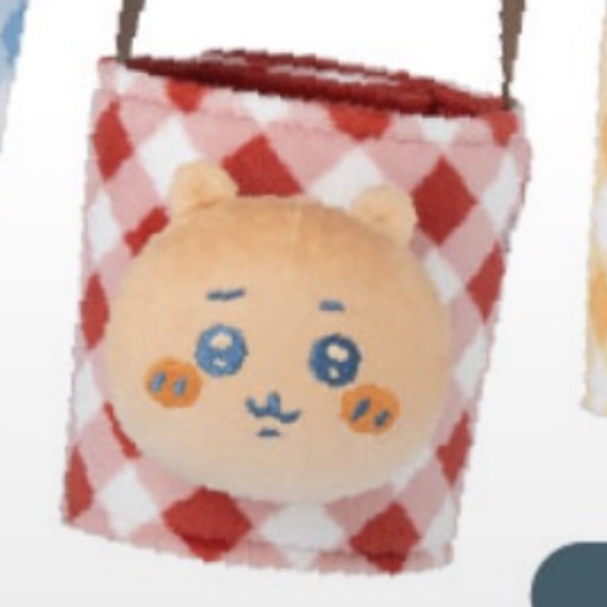 Chiikawa 杯套｜預訂