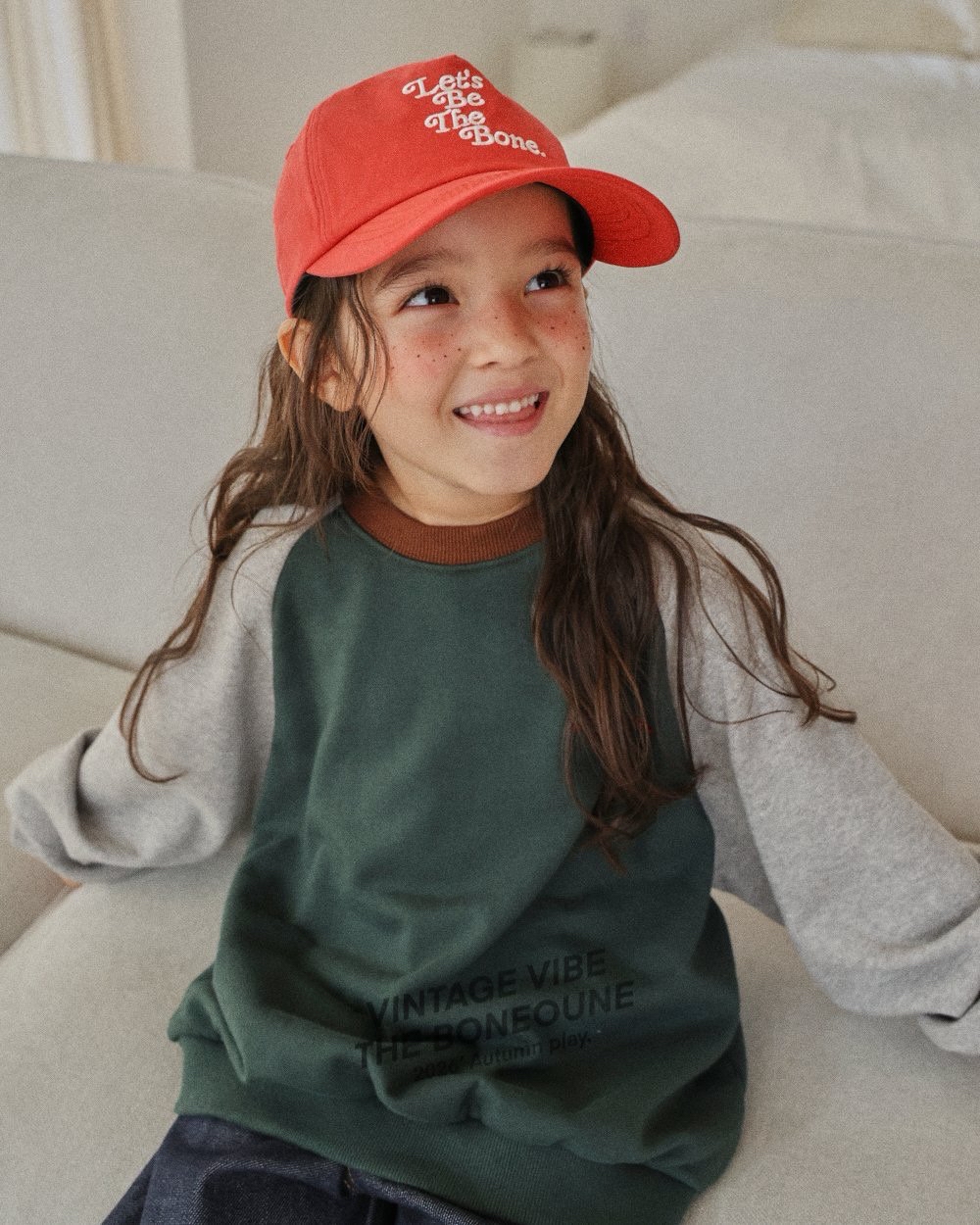 Boneoune | sweatshirt 