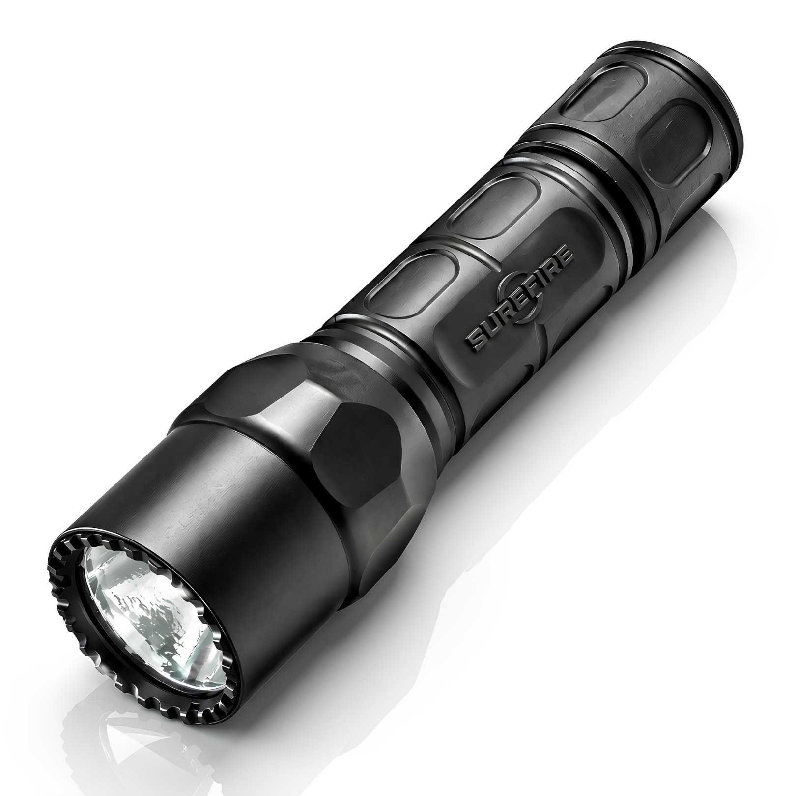 SureFire G2X LE