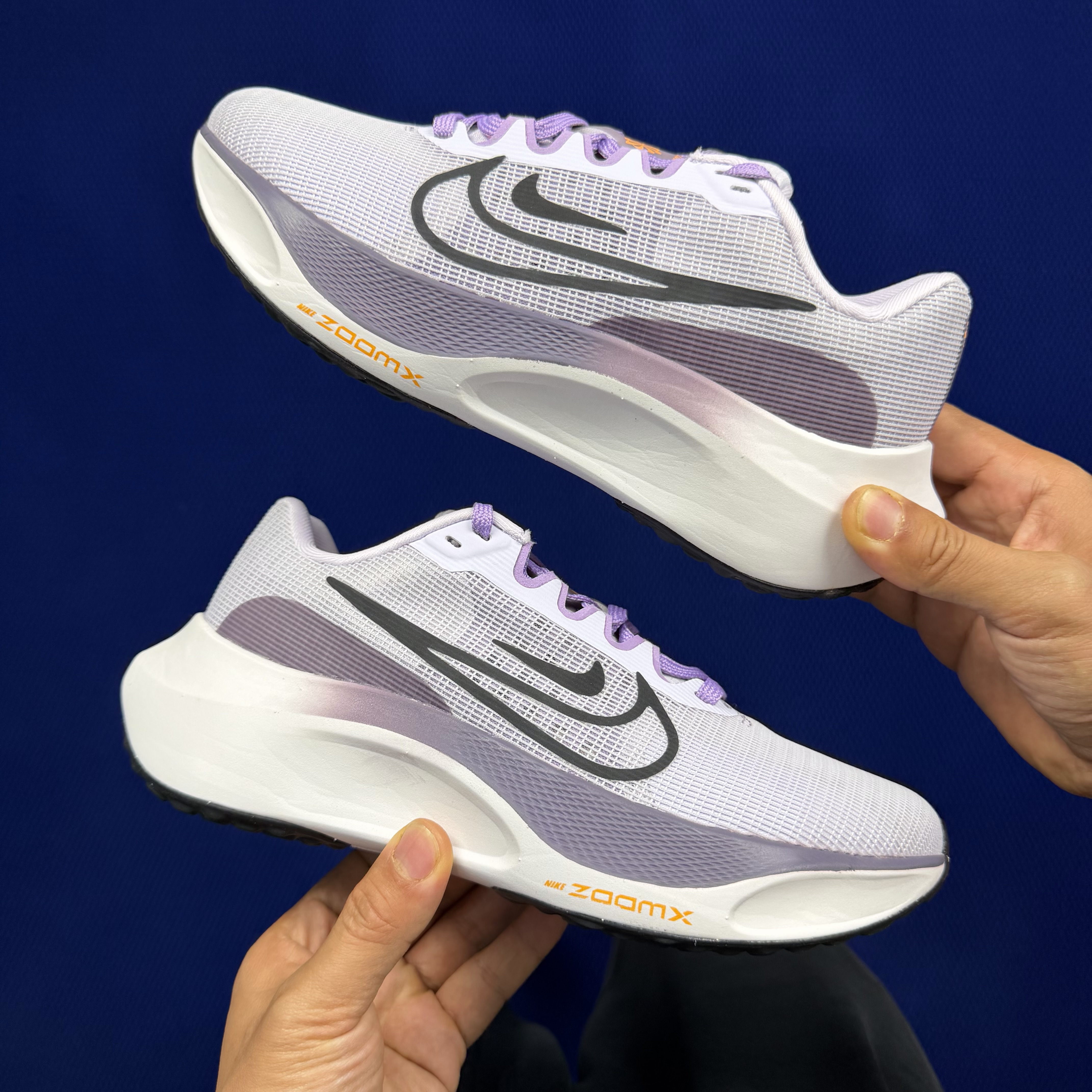 Nike Zoom Fly 5 DM8974-500