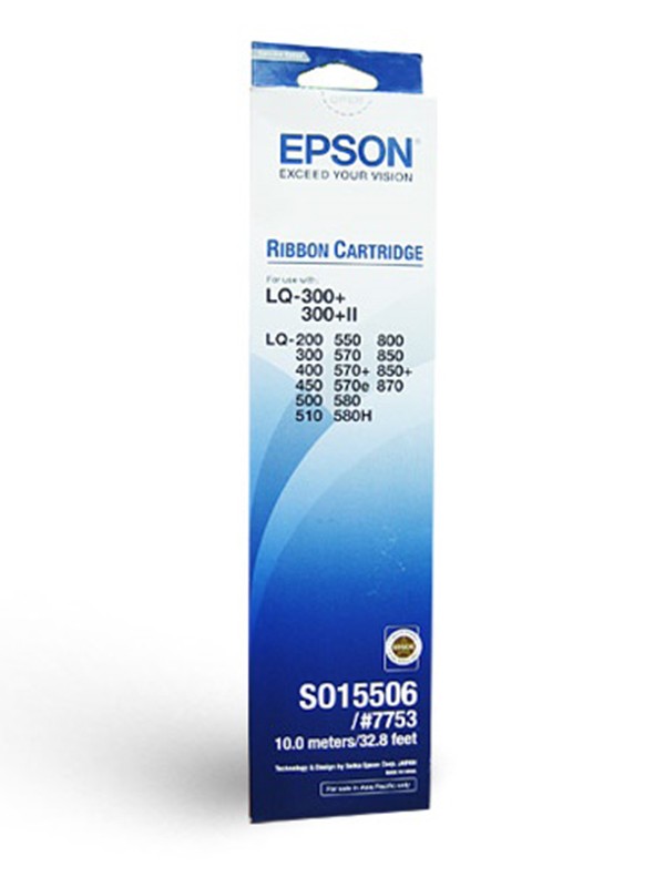 Epson Ribbon LQ-300 (Original)