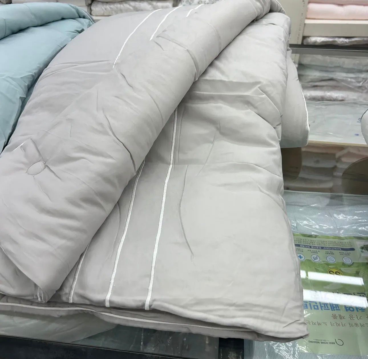 🇰🇷韓國直送 四季被 KJ27
