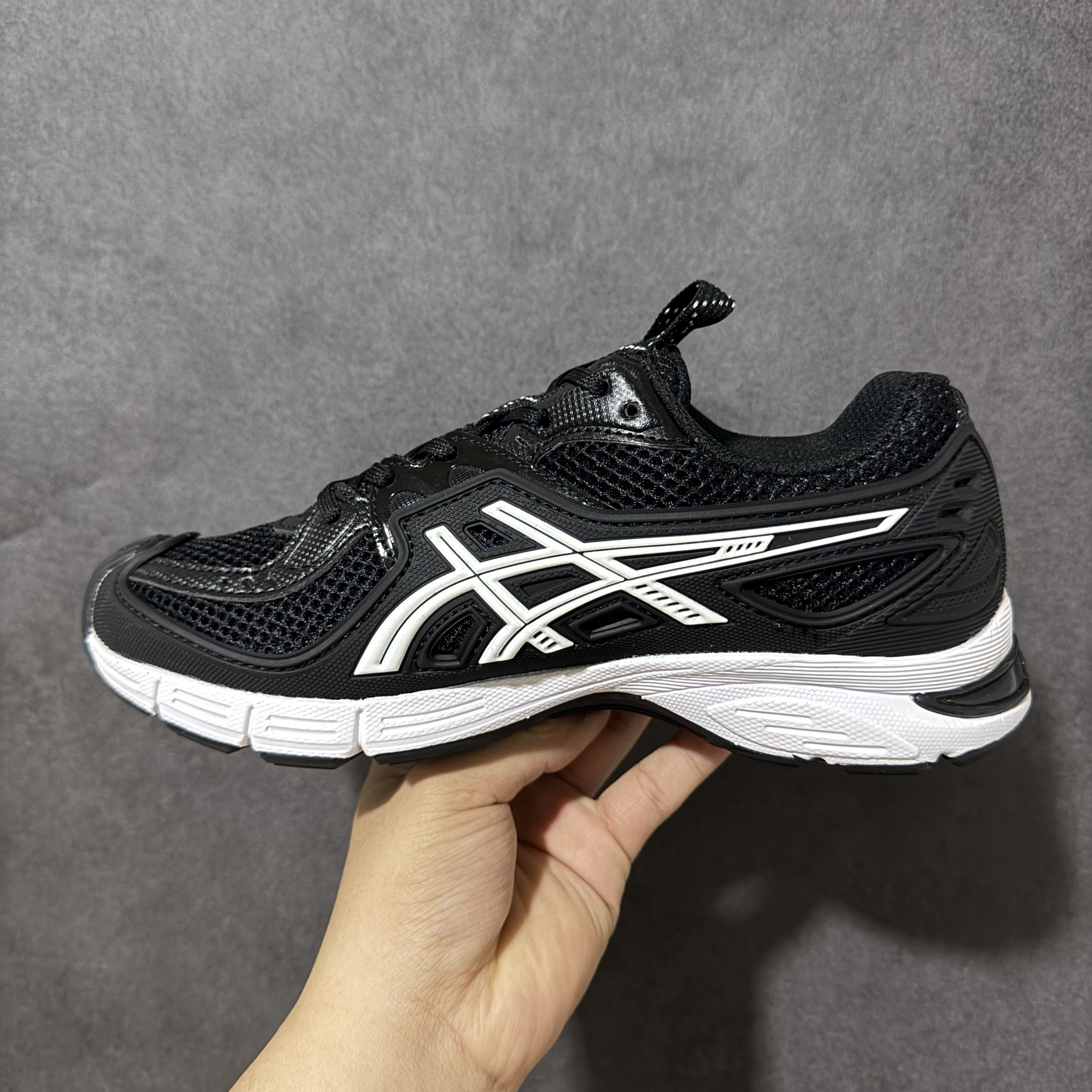Asics Gel-SD-Lyte
