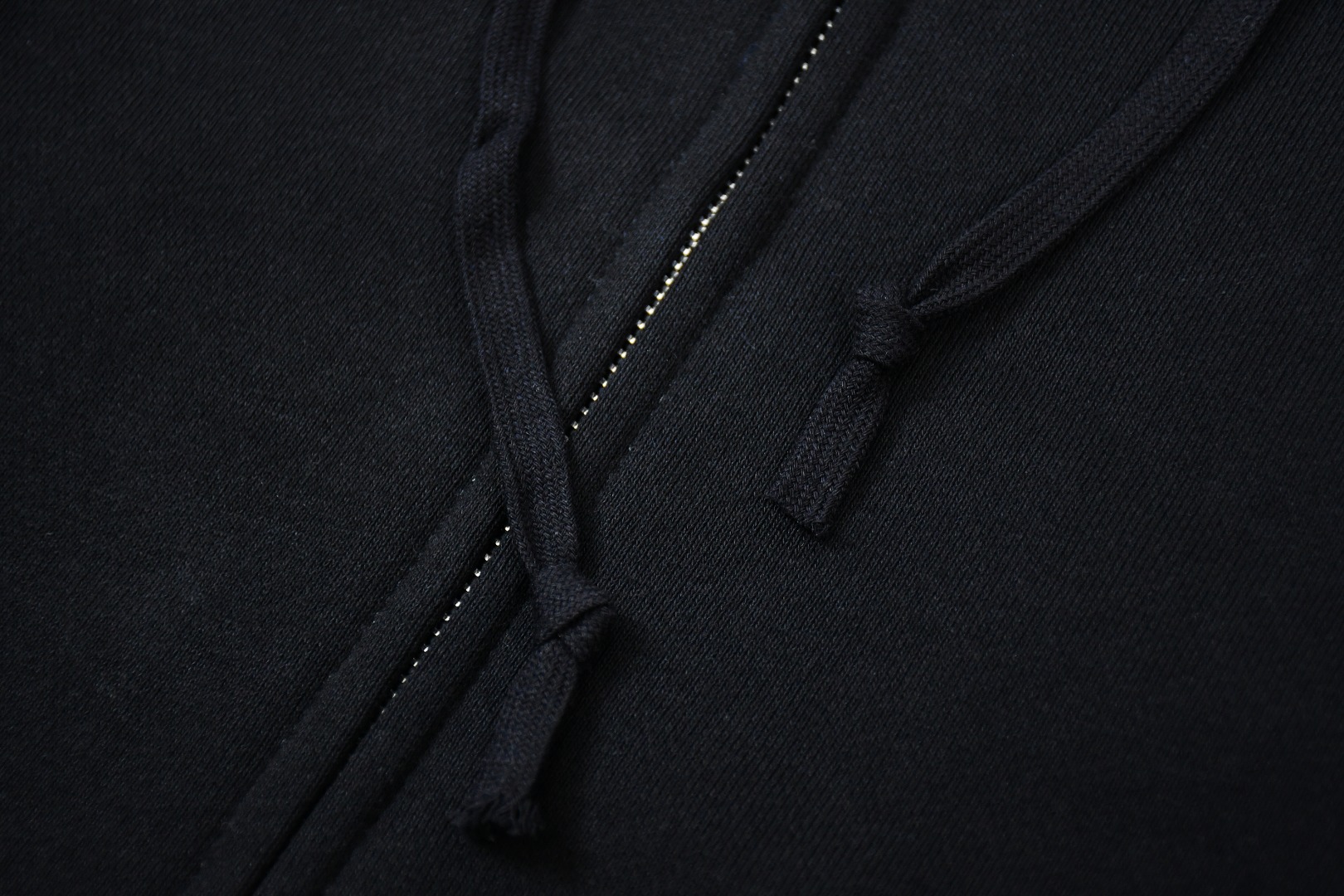 Supreme Small Box Zip Up Hooded Sweatshirt