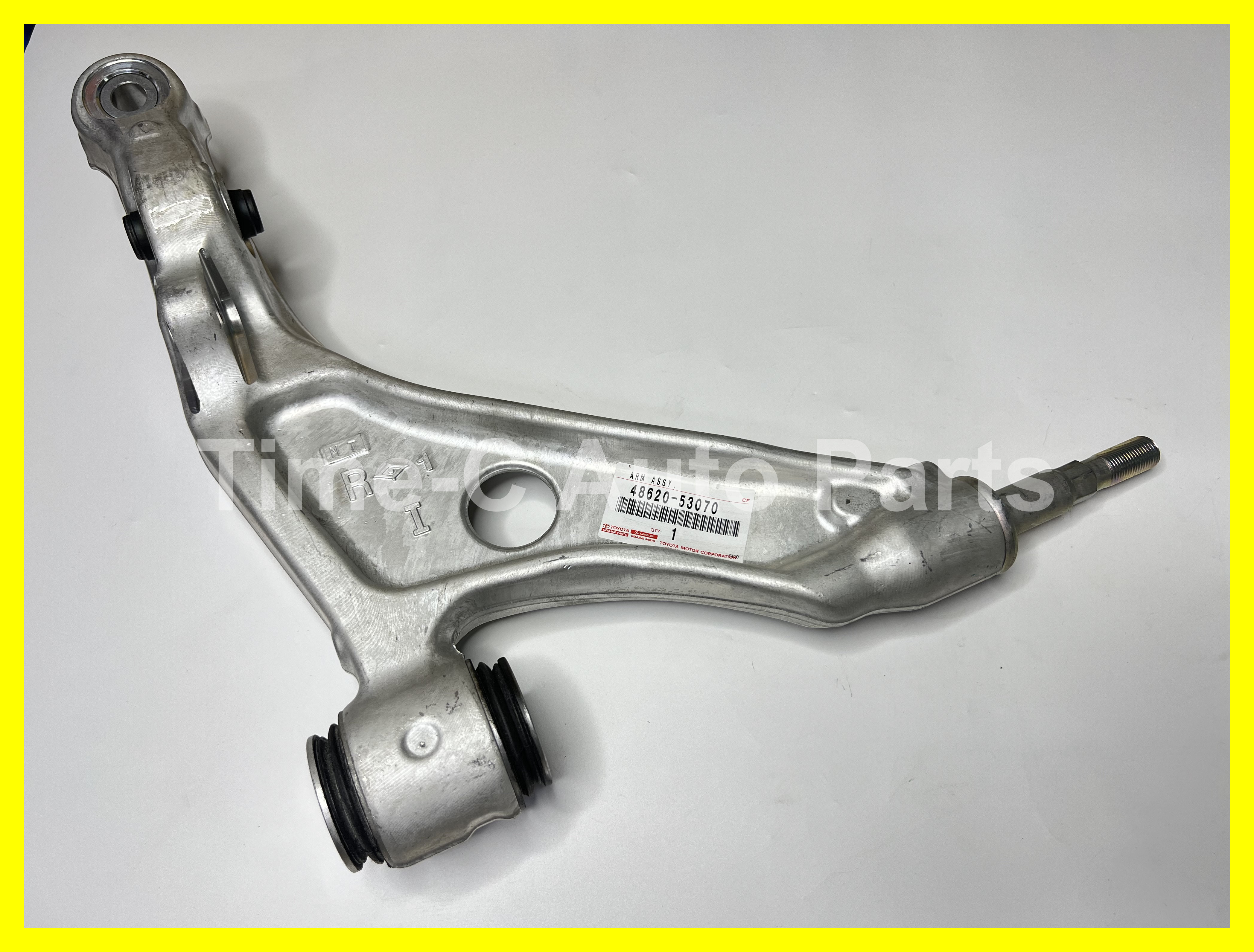 右下叉架 48620-53070 - Toyota Lexus IS Series