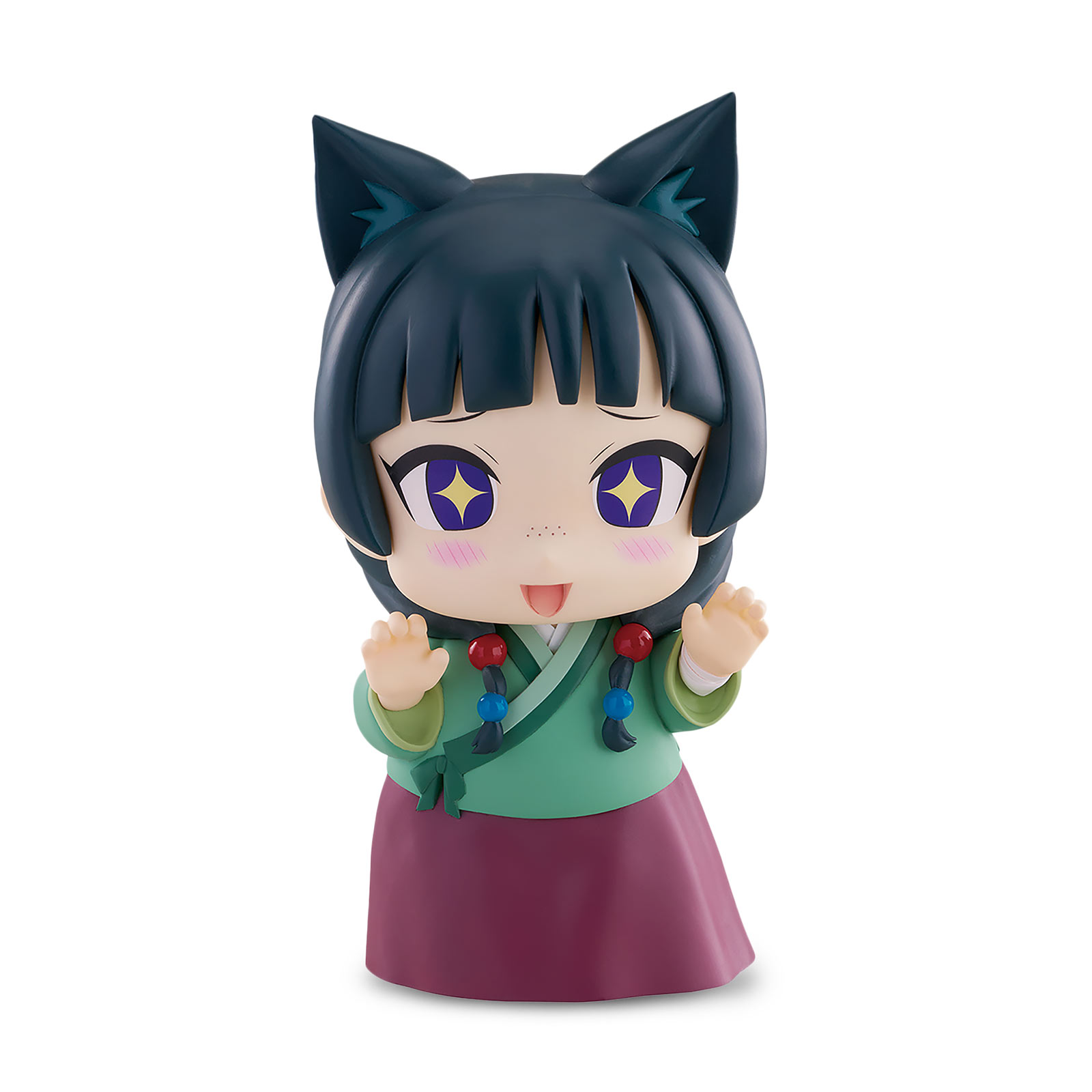Banpresto, Sofvimates: The Apothecary Diaries: Maomao 藥師少女的獨語貓貓