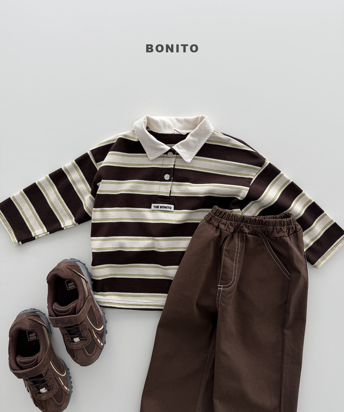 Bonito | ST Polo Shirt