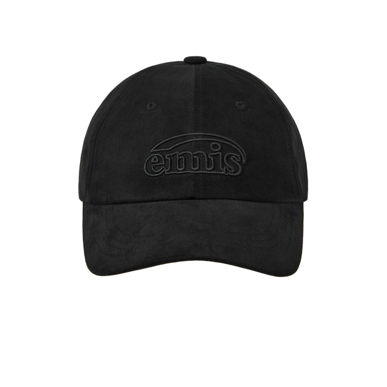 EMIS Cotton Brushed Ball Cap