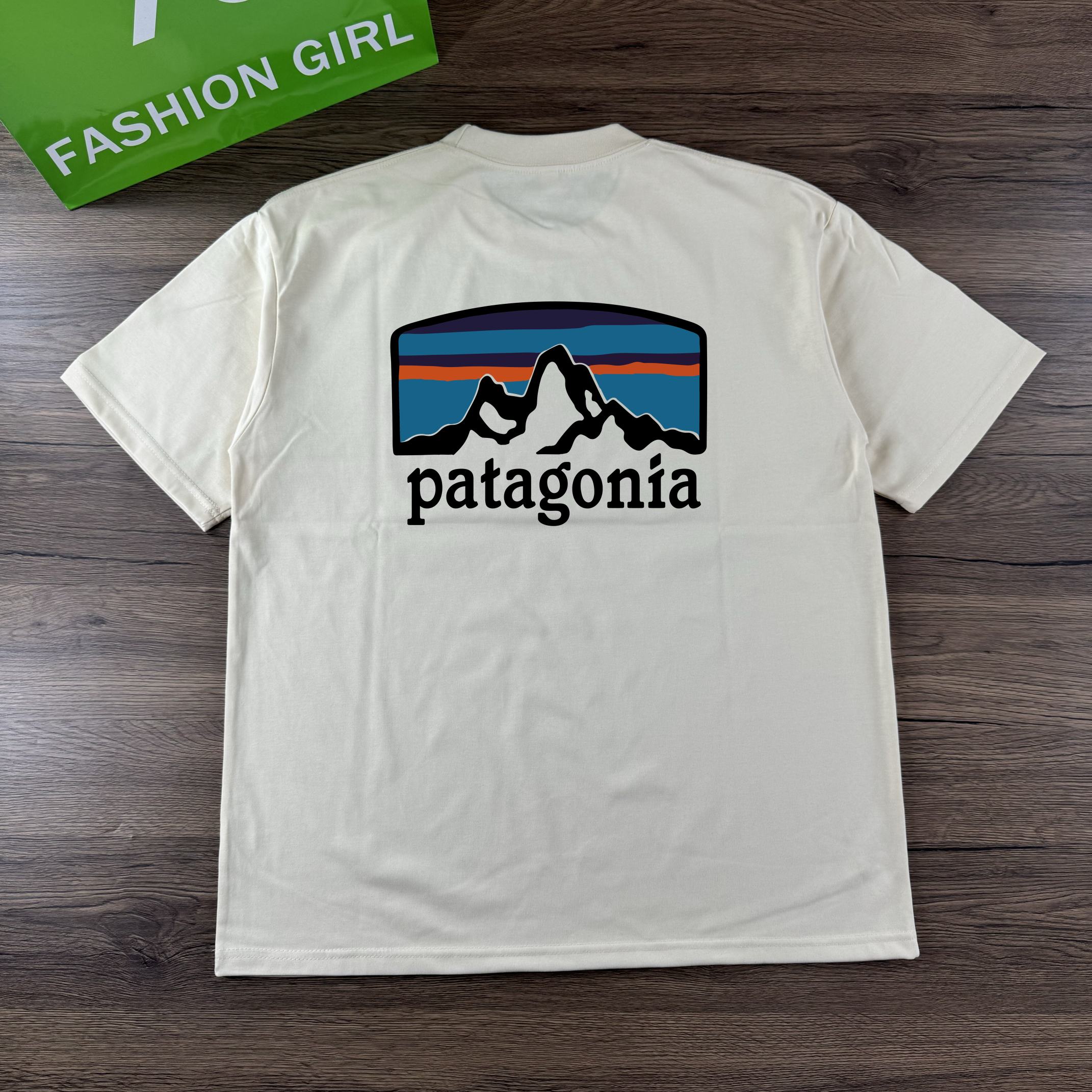 Patagonia Tee