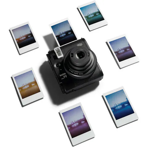 Fujifilm Instax Mini 99 富士即影即有 